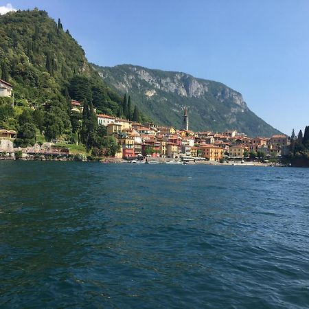 Riflessi Di Lago Dorio المظهر الخارجي الصورة