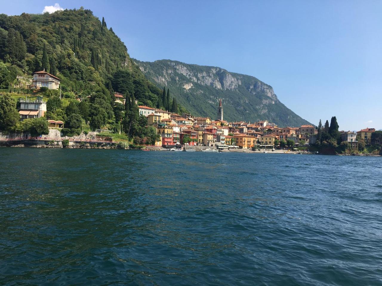 Riflessi Di Lago Dorio المظهر الخارجي الصورة