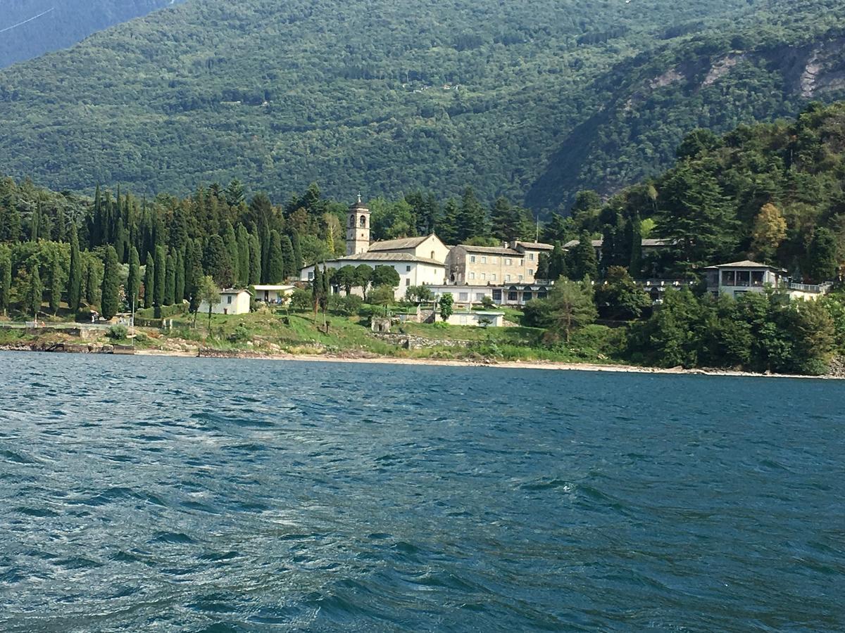 Riflessi Di Lago Dorio المظهر الخارجي الصورة