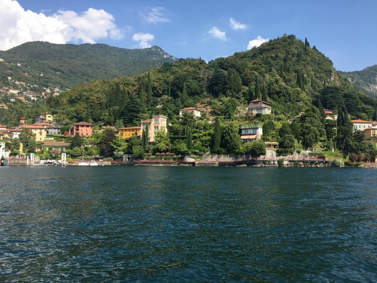 Riflessi Di Lago Dorio المظهر الخارجي الصورة