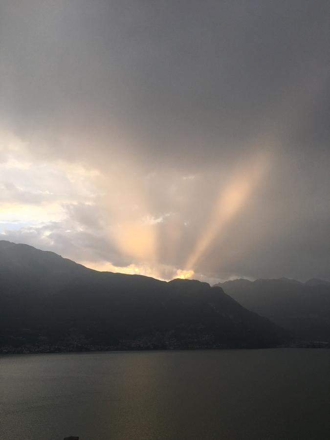 Riflessi Di Lago Dorio المظهر الخارجي الصورة