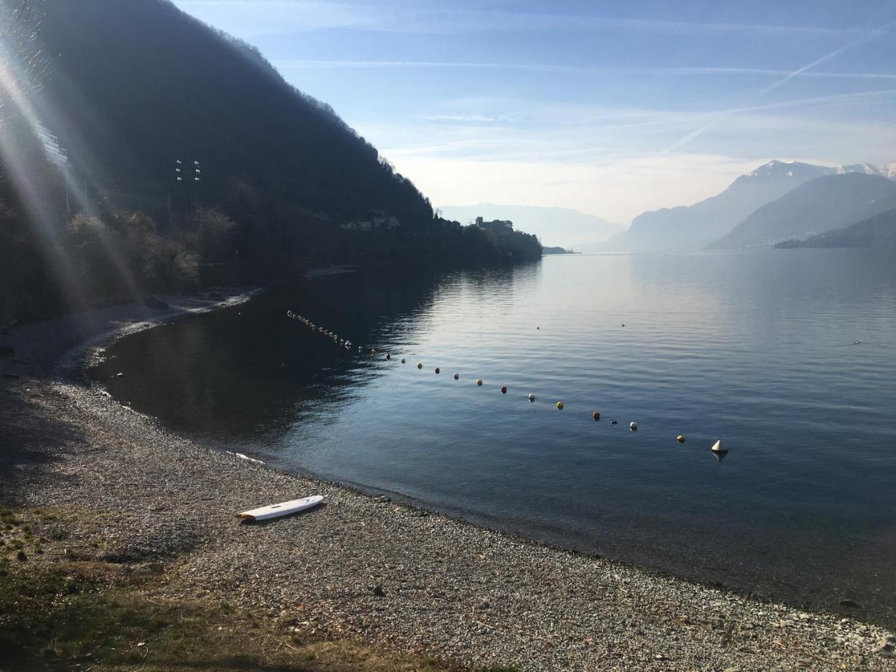 Riflessi Di Lago Dorio المظهر الخارجي الصورة
